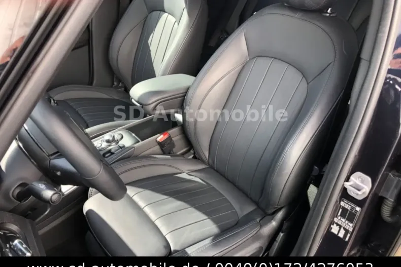 MINI Cooper Countryman din 2023 cu 28.300 km - oferta MIN114837 - foto 11