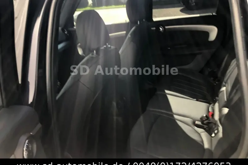 MINI Cooper Countryman din 2023 cu 28.300 km - oferta MIN114837 - foto 12