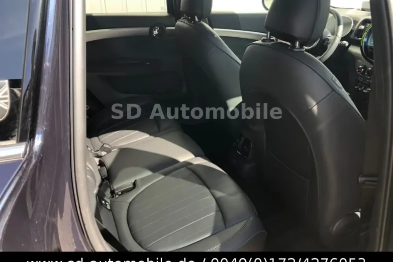 MINI Cooper Countryman din 2023 cu 28.300 km - oferta MIN114837 - foto 13