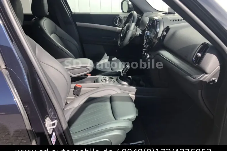 MINI Cooper Countryman din 2023 cu 28.300 km - oferta MIN114837 - foto 14