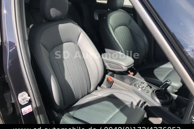 MINI Cooper Countryman din 2023 cu 28.300 km - oferta MIN114837 - foto 15