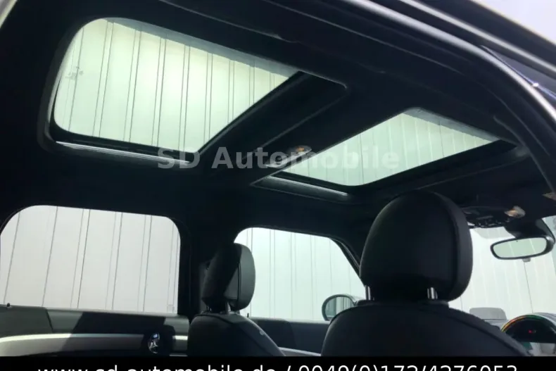 MINI Cooper Countryman din 2023 cu 28.300 km - oferta MIN114837 - foto 16