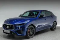 Maserati Levante din 2024 cu 25.500 km - oferta MAS114838 - foto 1