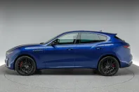 Maserati Levante din 2024 cu 25.500 km - oferta MAS114838 - foto 2