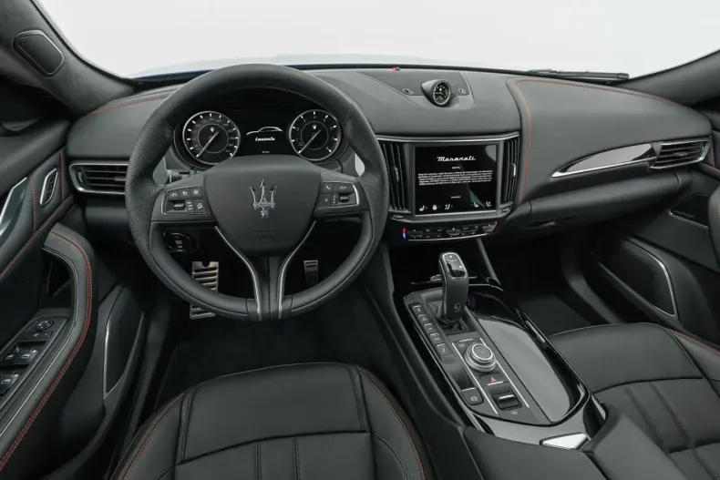 Maserati Levante din 2024 cu 25.500 km - oferta MAS114838 - foto 7