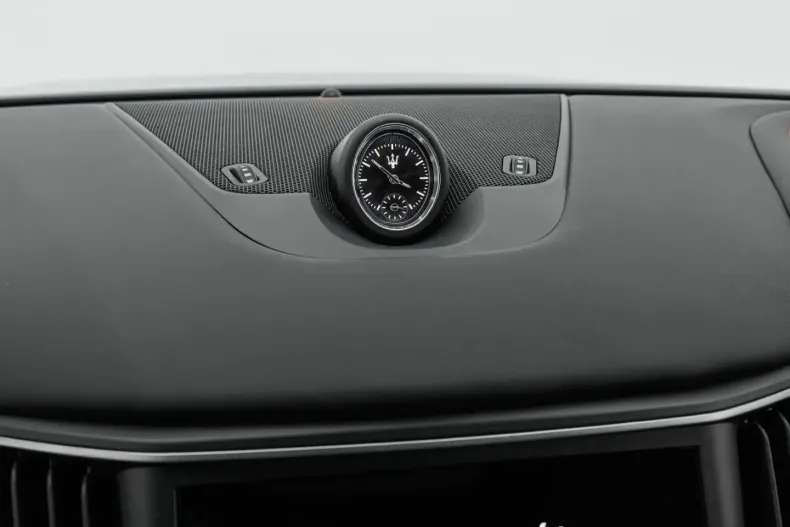 Maserati Levante din 2024 cu 25.500 km - oferta MAS114838 - foto 10