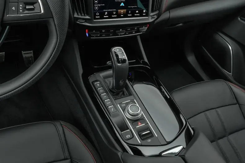 Maserati Levante din 2024 cu 25.500 km - oferta MAS114838 - foto 11