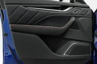 Maserati Levante din 2024 cu 25.500 km - oferta MAS114838 - foto 15