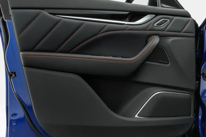 Maserati Levante din 2024 cu 25.500 km - oferta MAS114838 - foto 15