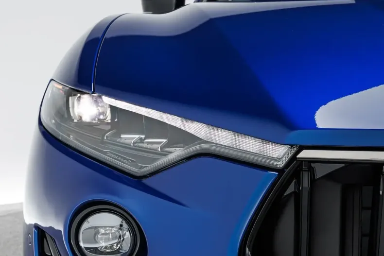 Maserati Levante din 2024 cu 25.500 km - oferta MAS114838 - foto 20