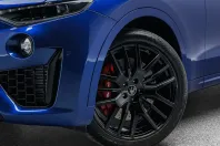 Maserati Levante din 2024 cu 25.500 km - oferta MAS114838 - foto 21