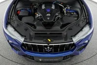 Maserati Levante din 2024 cu 25.500 km - oferta MAS114838 - foto 22