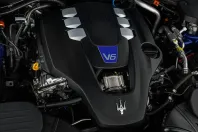 Maserati Levante din 2024 cu 25.500 km - oferta MAS114838 - foto 24