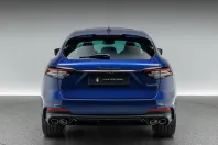 Maserati Levante din 2024 cu 25.500 km - oferta MAS114838 - foto 26