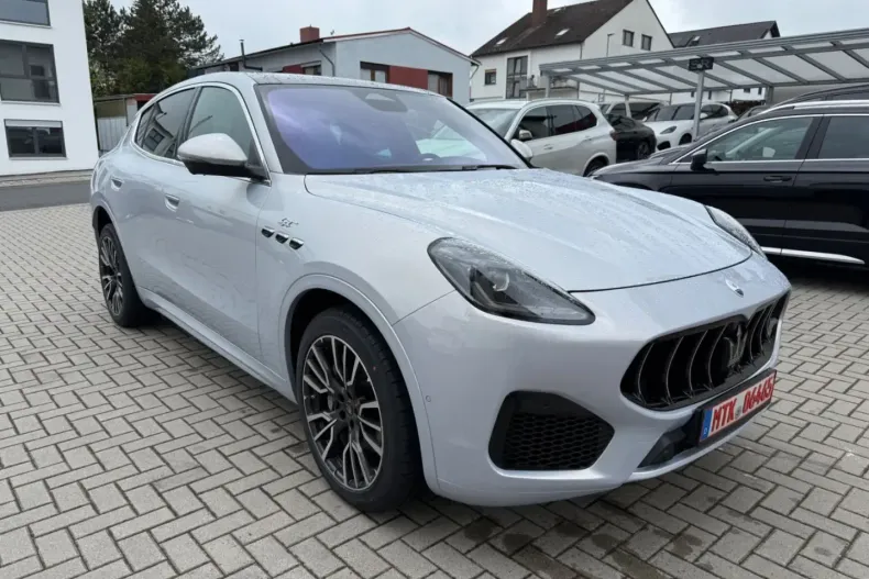 Maserati Grecale din 2023 cu 79.900 km - oferta MAS114839 - foto 1