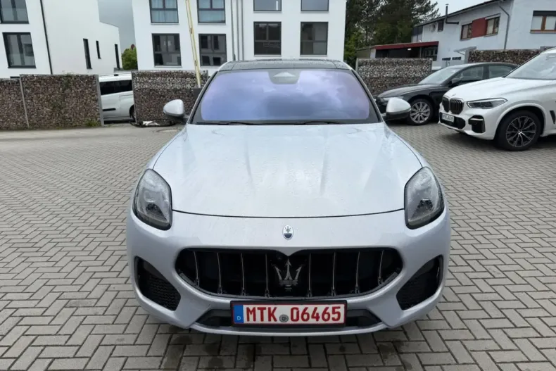 Maserati Grecale din 2023 cu 79.900 km - oferta MAS114839 - foto 2