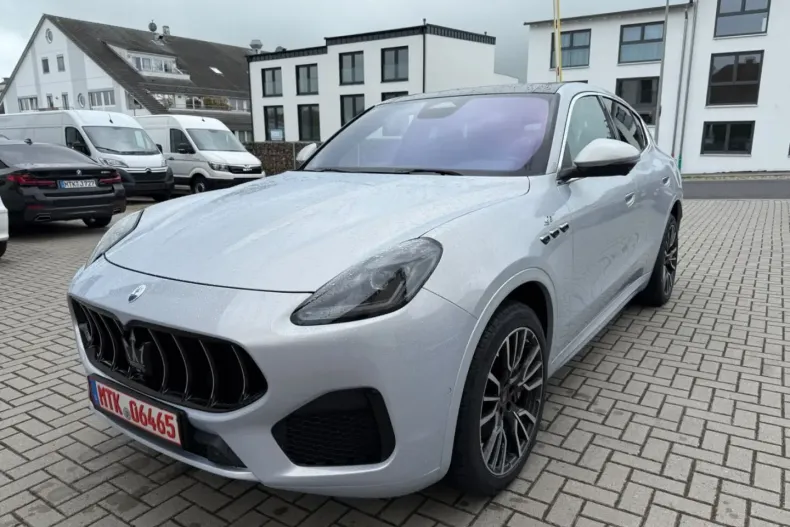 Maserati Grecale din 2023 cu 79.900 km - oferta MAS114839 - foto 3