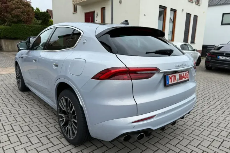 Maserati Grecale din 2023 cu 79.900 km - oferta MAS114839 - foto 4