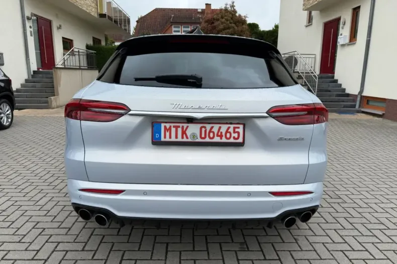 Maserati Grecale din 2023 cu 79.900 km - oferta MAS114839 - foto 5