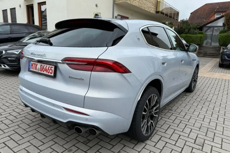 Maserati Grecale din 2023 cu 79.900 km - oferta MAS114839 - foto 6