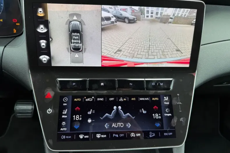 Maserati Grecale din 2023 cu 79.900 km - oferta MAS114839 - foto 10