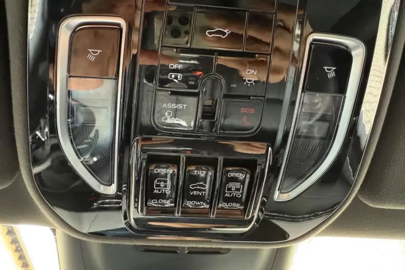 Maserati Grecale din 2023 cu 79.900 km - oferta MAS114839 - foto 13