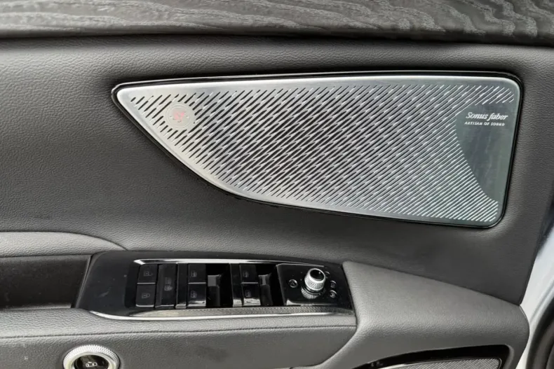 Maserati Grecale din 2023 cu 79.900 km - oferta MAS114839 - foto 14