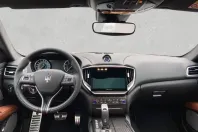 Maserati Ghibli din 2023 cu 15.500 km - oferta MAS114840 - foto 6