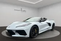 Corvette C8 din 2023 cu 14.482 km - oferta COR114841 - foto 1