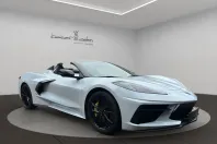 Corvette C8 din 2023 cu 14.482 km - oferta COR114841 - foto 3