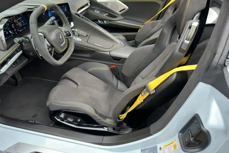 Corvette C8 din 2023 cu 14.482 km - oferta COR114841 - foto 9