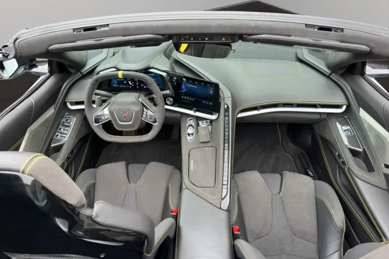 Corvette C8 din 2023 cu 14.482 km - oferta COR114841 - foto 10