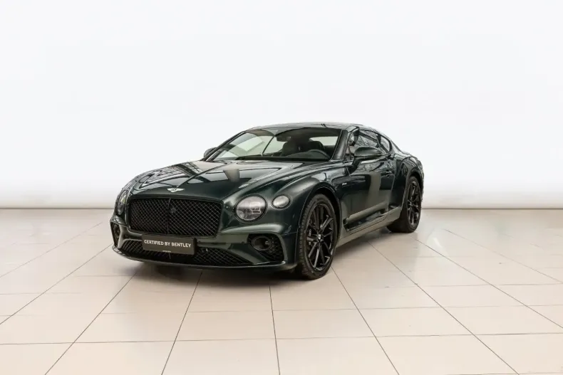 Bentley Continental GT din 2023 cu 15.000 km - oferta BEN114842 - foto 1