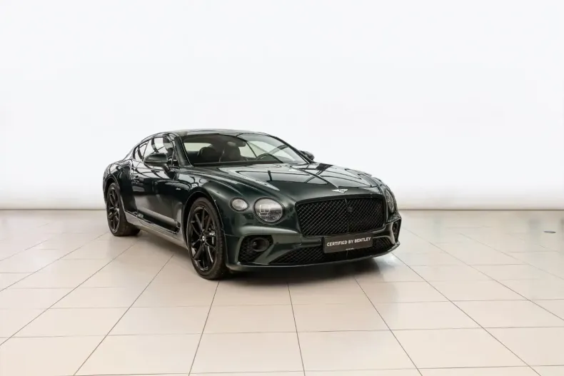 Bentley Continental GT din 2023 cu 15.000 km - oferta BEN114842 - foto 3