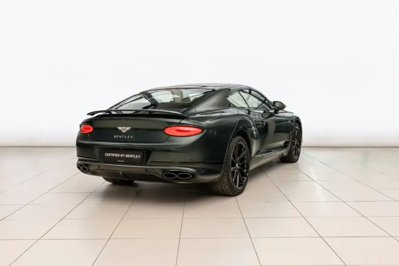 Bentley Continental GT din 2023 cu 15.000 km - oferta BEN114842 - foto 5