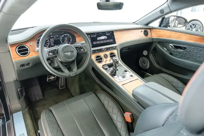 Bentley Continental GT din 2023 cu 15.000 km - oferta BEN114842 - foto 9