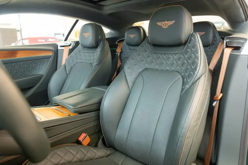 Bentley Continental GT din 2023 cu 15.000 km - oferta BEN114842 - foto 11