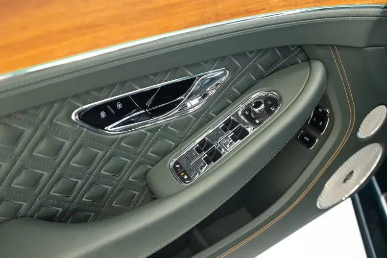 Bentley Continental GT din 2023 cu 15.000 km - oferta BEN114842 - foto 18