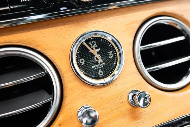 Bentley Continental GT din 2023 cu 15.000 km - oferta BEN114842 - foto 22