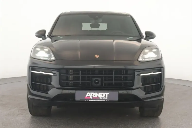 Porsche Cayenne din 2024 cu 27.100 km - oferta POR114843 - foto 2