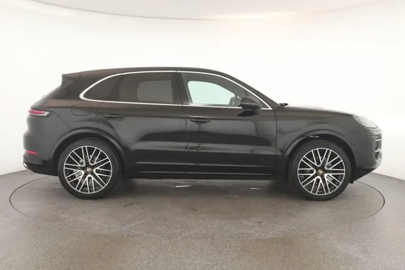 Porsche Cayenne din 2024 cu 27.100 km - oferta POR114843 - foto 3