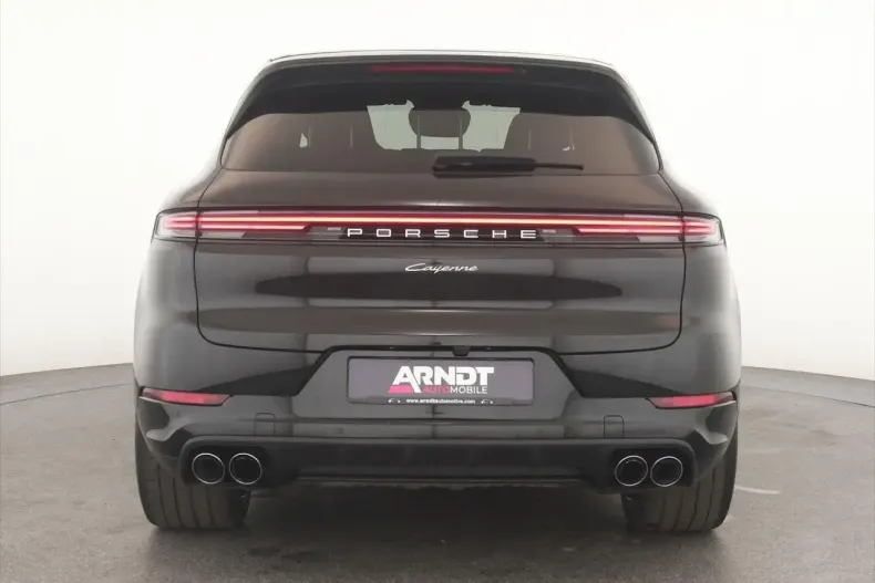 Porsche Cayenne din 2024 cu 27.100 km - oferta POR114843 - foto 5