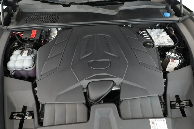 Porsche Cayenne din 2024 cu 27.100 km - oferta POR114843 - foto 7