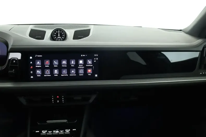 Porsche Cayenne din 2024 cu 27.100 km - oferta POR114843 - foto 14