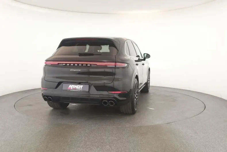 Porsche Cayenne din 2024 cu 27.100 km - oferta POR114843 - foto 24