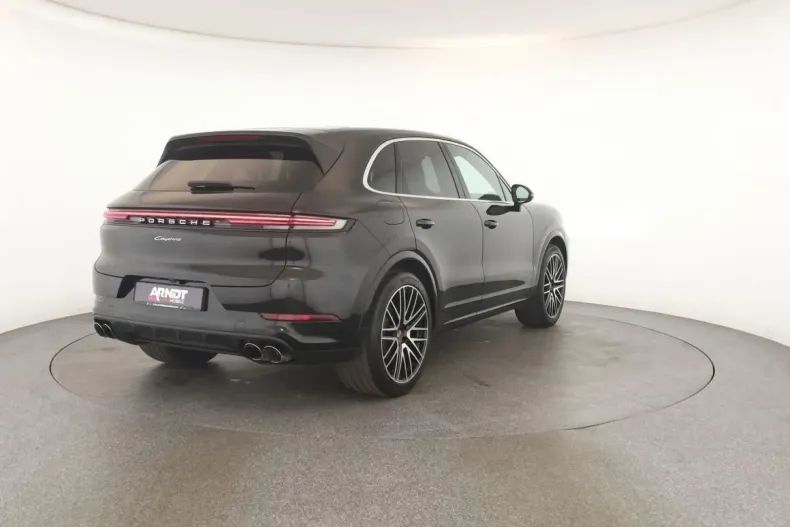 Porsche Cayenne din 2024 cu 27.100 km - oferta POR114843 - foto 25