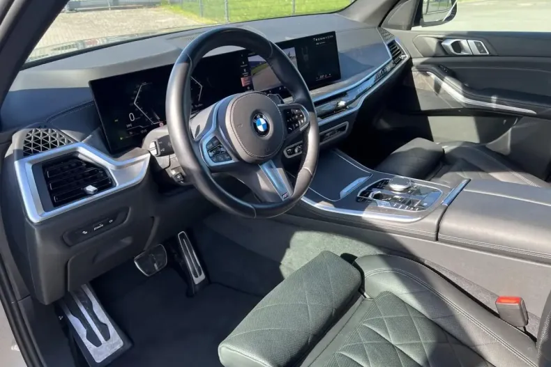 BMW X5 din 2023 cu 40.500 km - oferta BMW114846 - foto 7