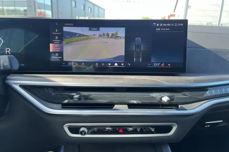 BMW X5 din 2023 cu 40.500 km - oferta BMW114846 - foto 9