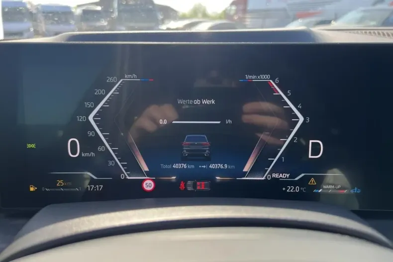 BMW X5 din 2023 cu 40.500 km - oferta BMW114846 - foto 11