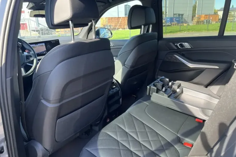 BMW X5 din 2023 cu 40.500 km - oferta BMW114846 - foto 19